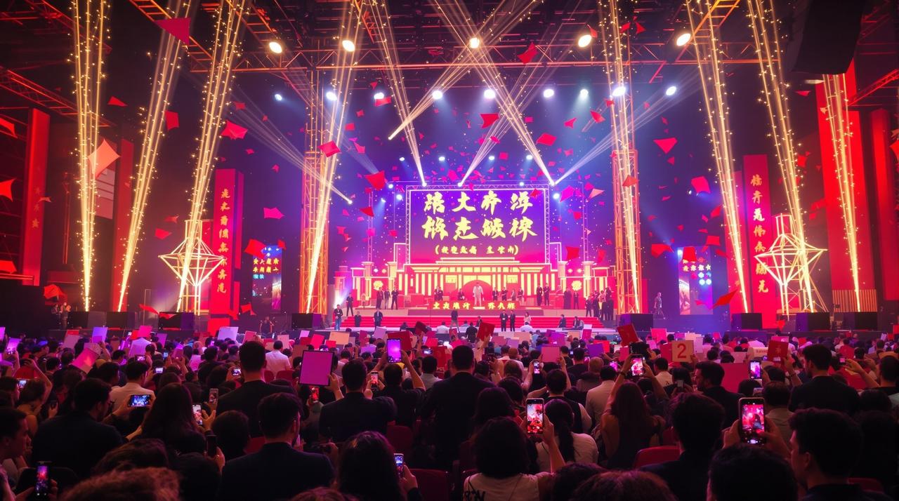 《星河破晓》全球票房突破20亿，创99在线观看历史新纪录
