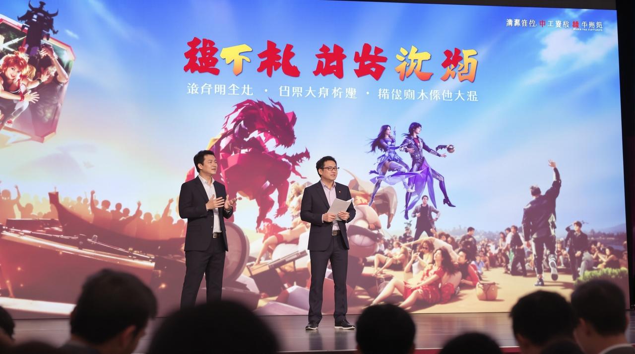 99在线观看2026年度片单正式发布，12部重磅作品震撼亮相